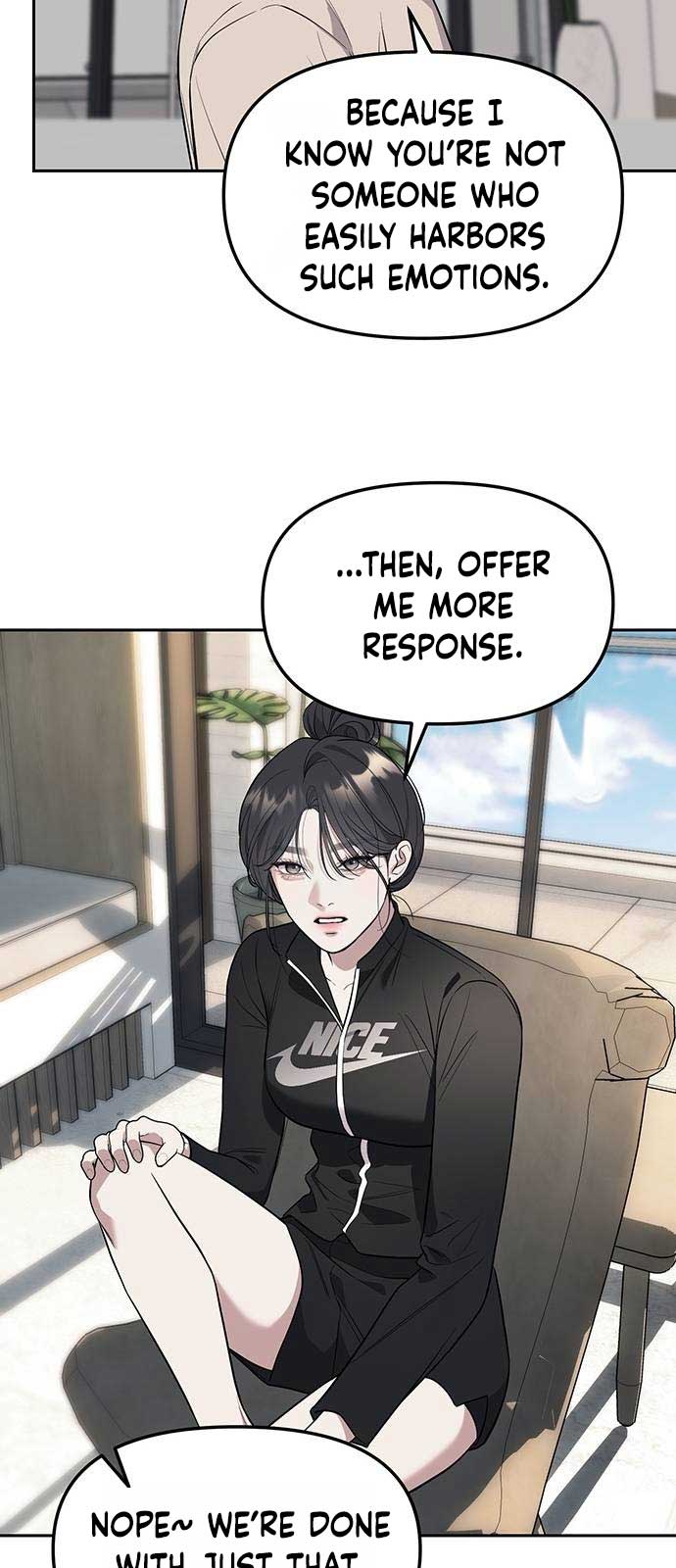 Undercover at Chaebol High Chapter 65 page 51