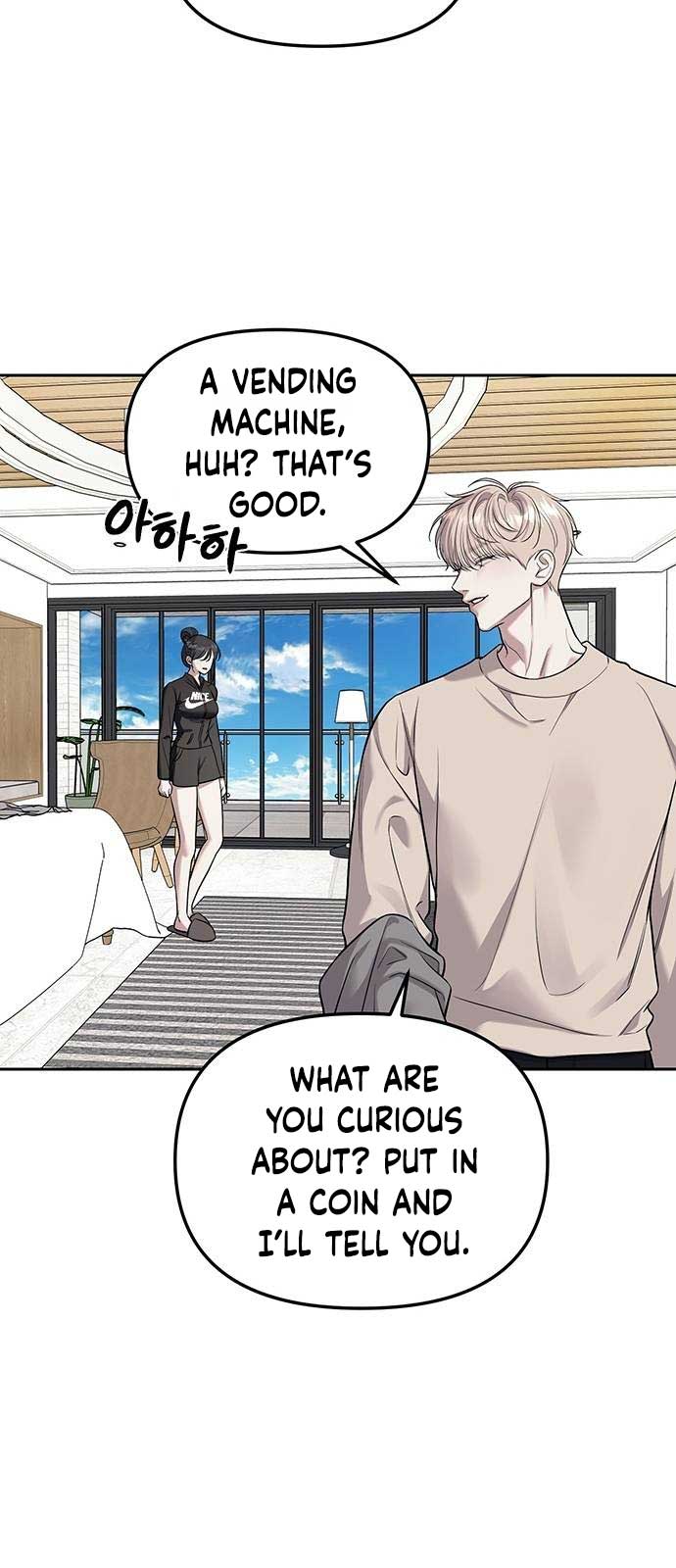 Undercover at Chaebol High Chapter 65 page 53