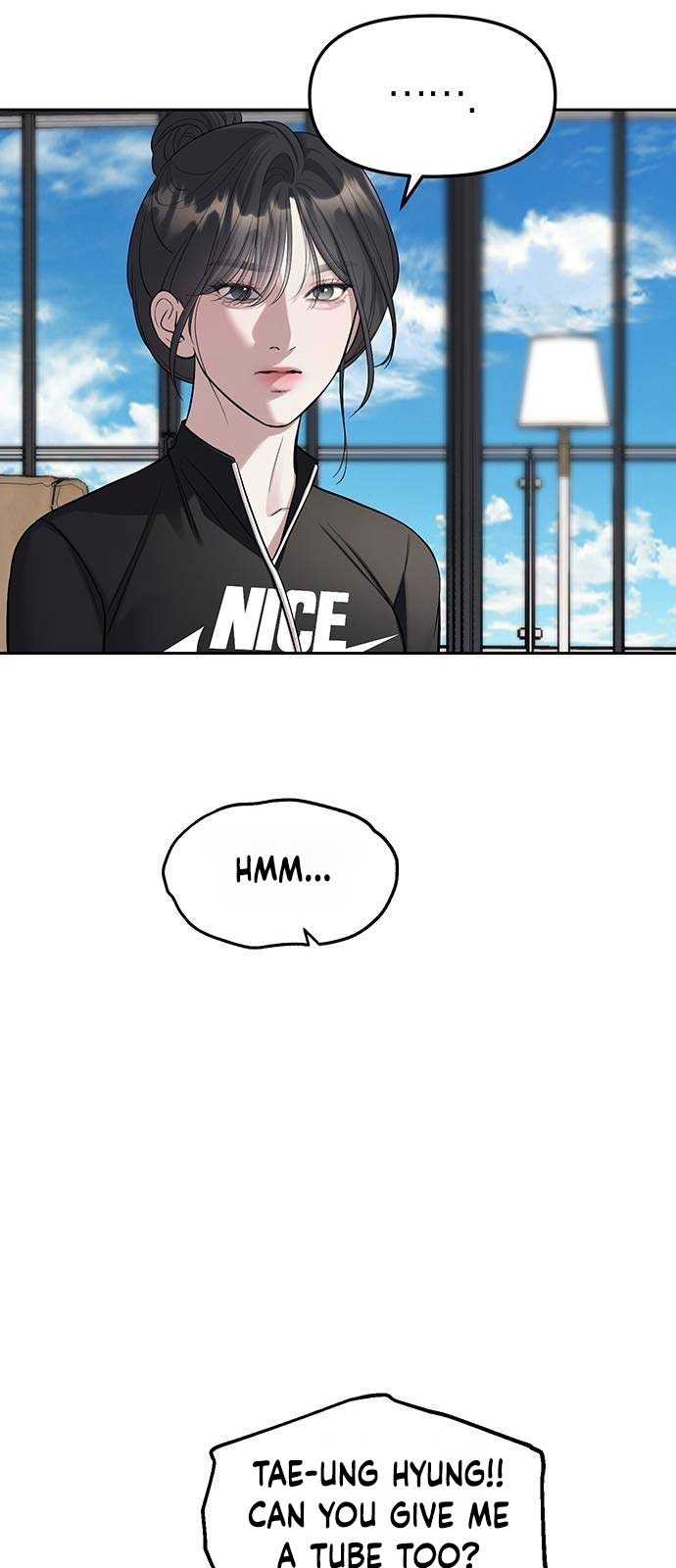 Undercover at Chaebol High Chapter 65 page 54