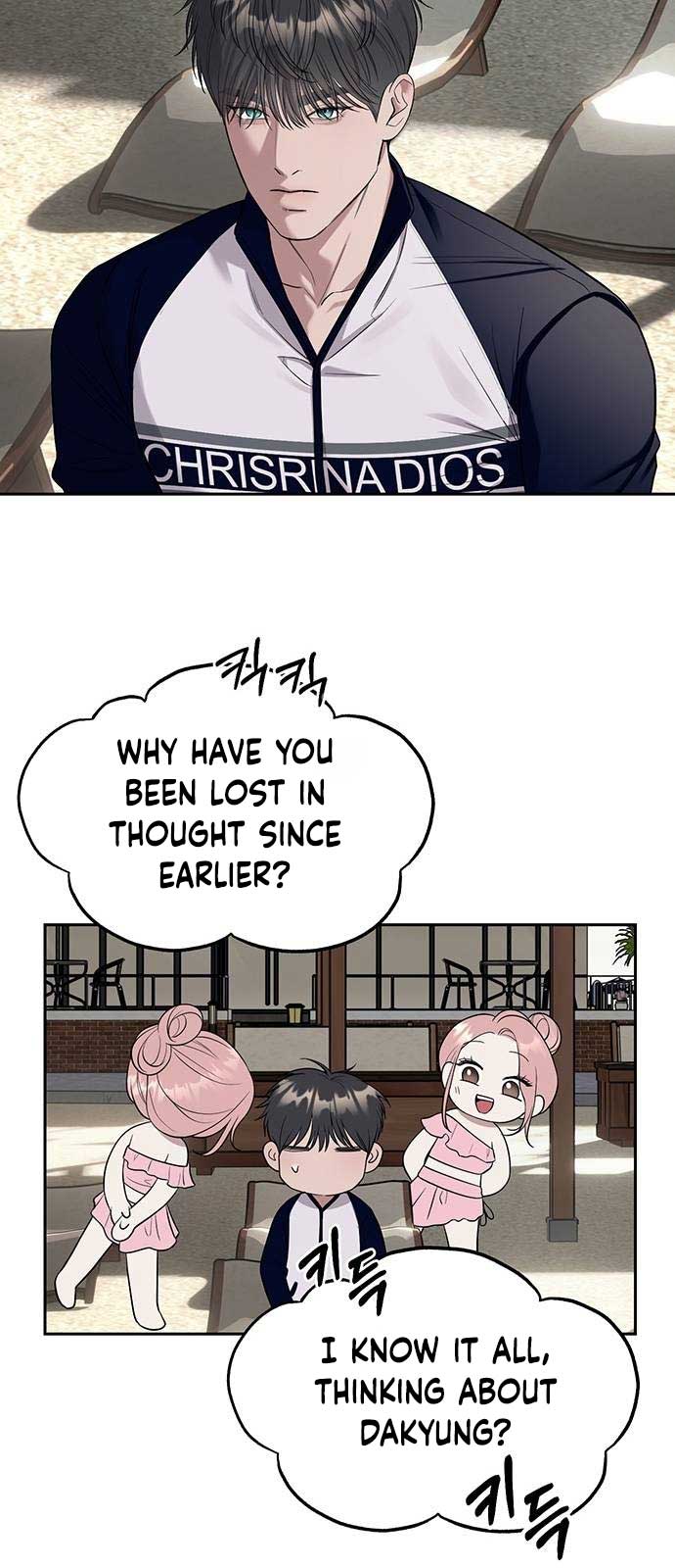 Undercover at Chaebol High Chapter 65 page 56