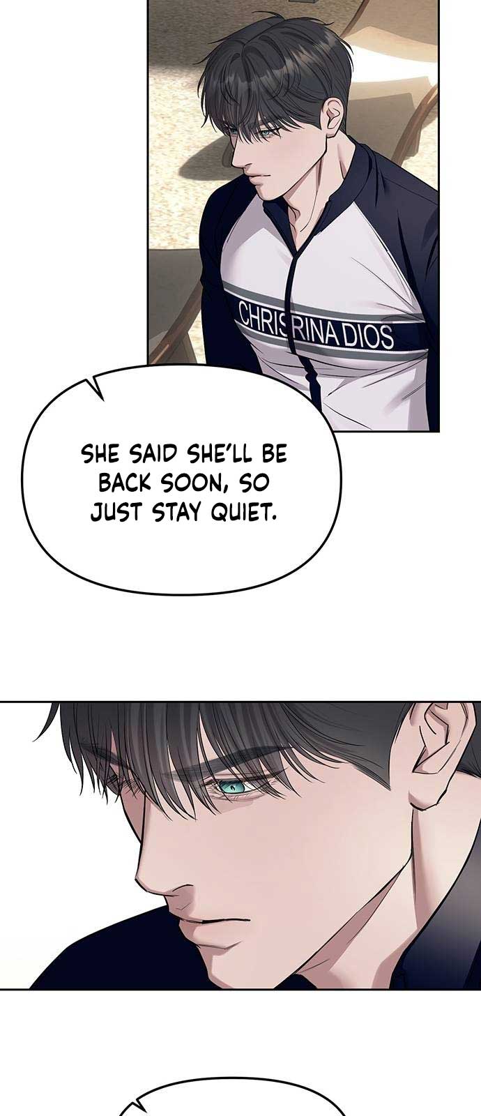 Undercover at Chaebol High Chapter 65 page 58
