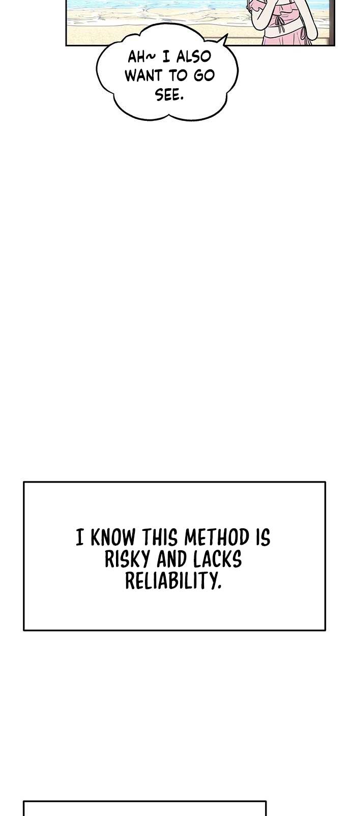 Undercover at Chaebol High Chapter 65 page 60