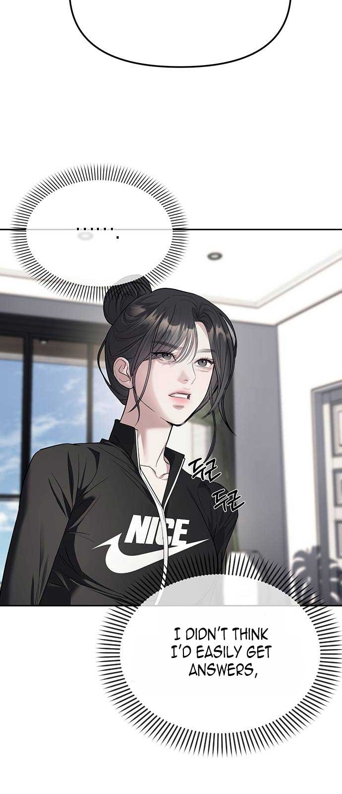 Undercover at Chaebol High Chapter 65 page 62