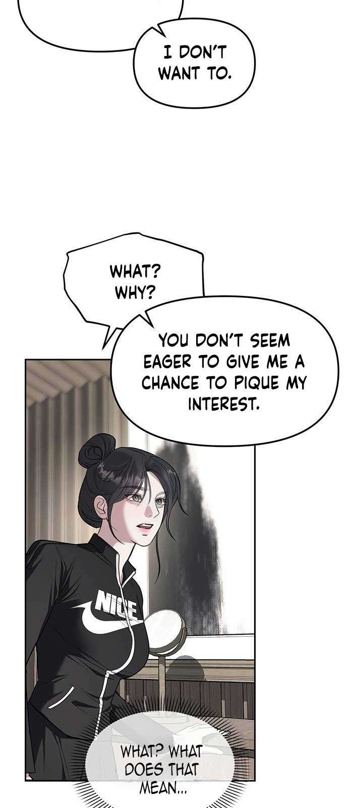 Undercover at Chaebol High Chapter 65 page 65
