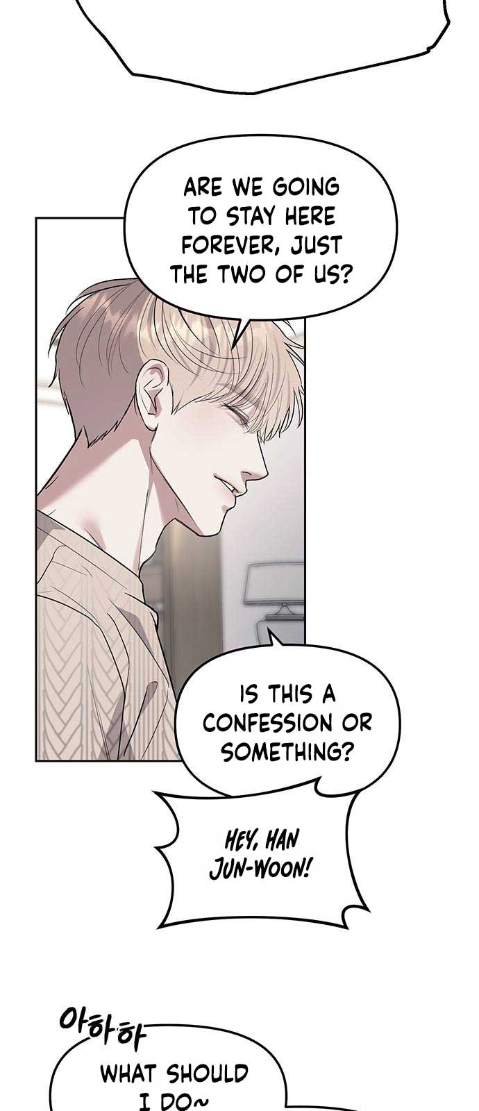 Undercover at Chaebol High Chapter 65 page 67