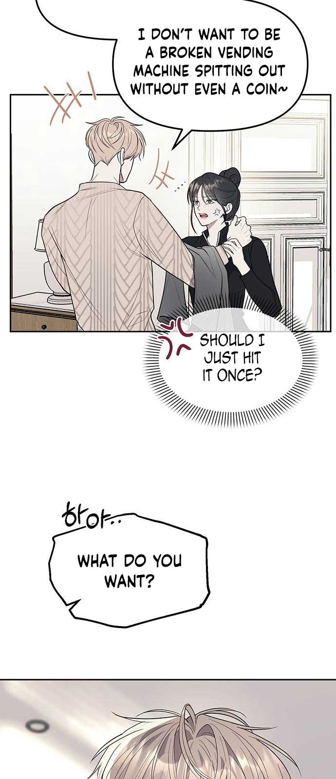 Undercover at Chaebol High Chapter 65 page 68