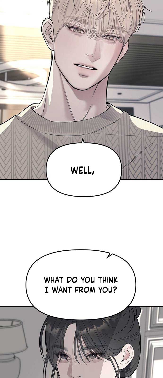 Undercover at Chaebol High Chapter 65 page 69