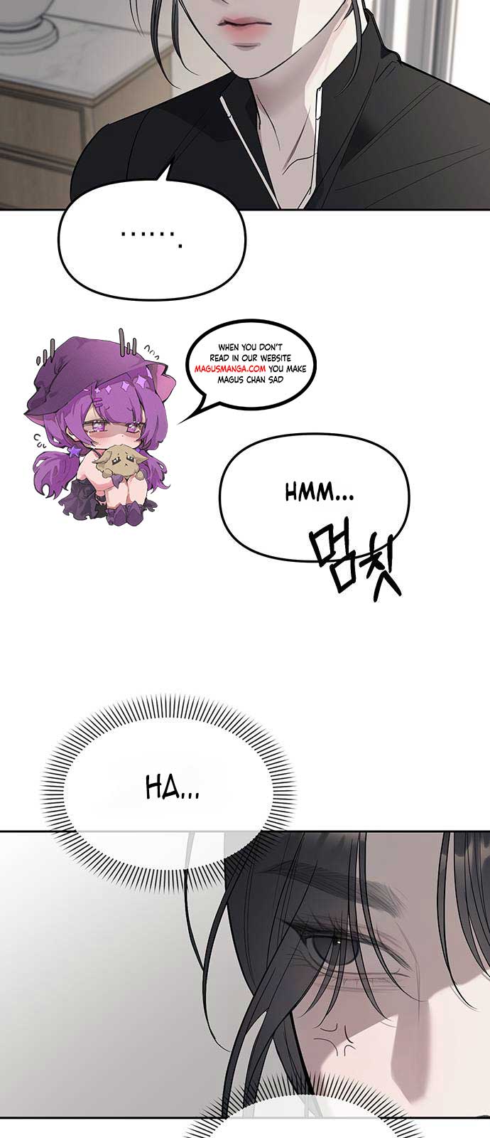 Undercover at Chaebol High Chapter 65 page 70