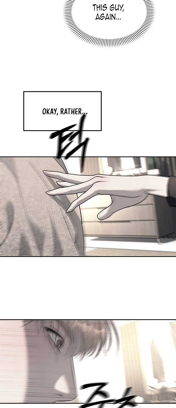 Undercover at Chaebol High Chapter 65 page 71