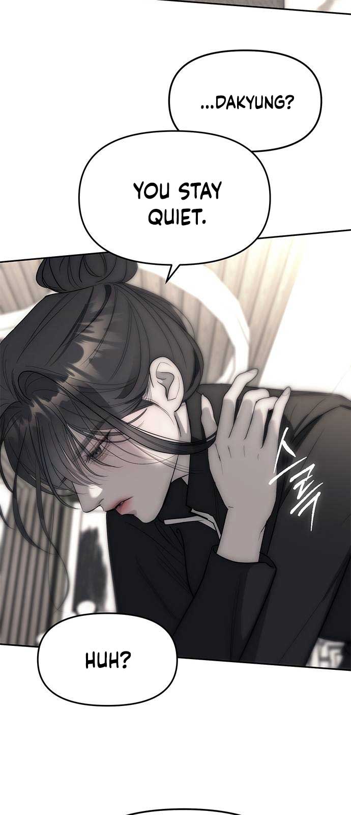 Undercover at Chaebol High Chapter 65 page 74