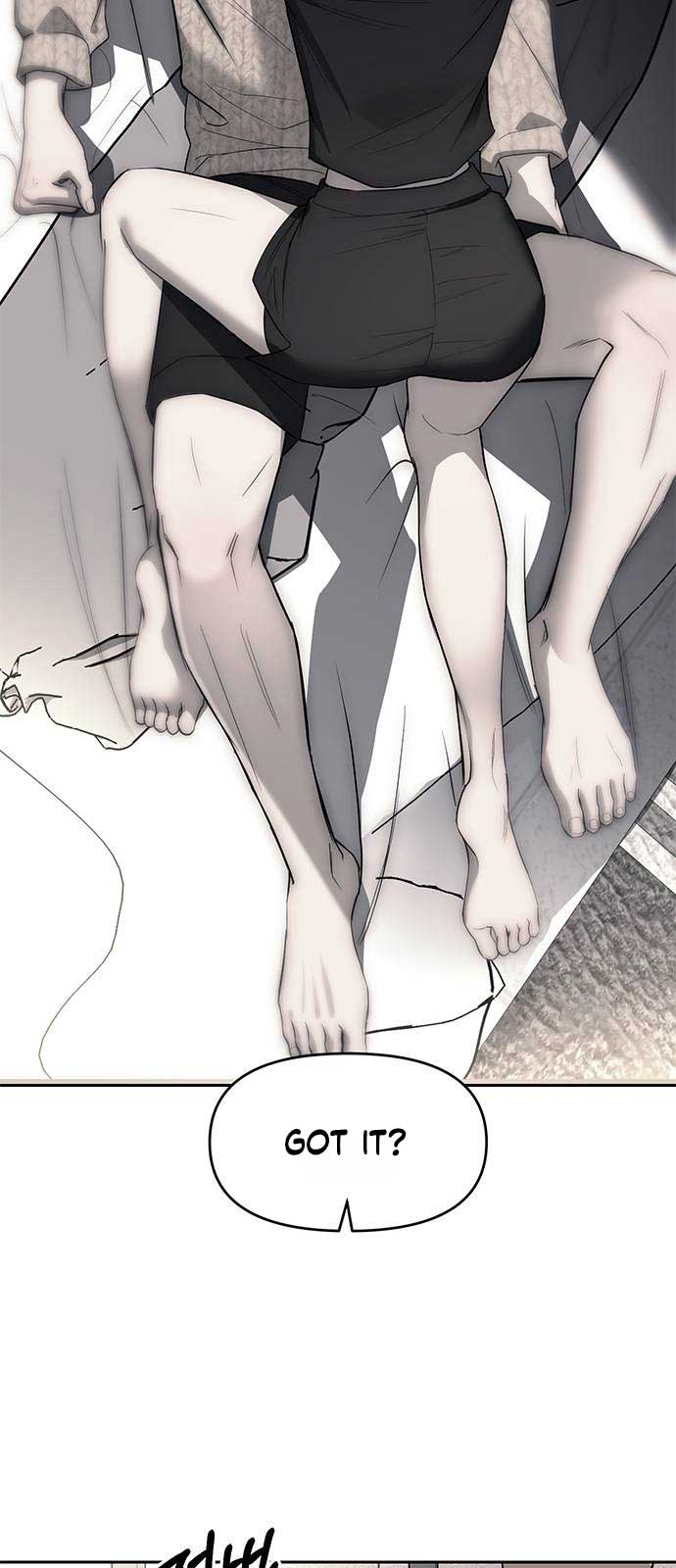 Undercover at Chaebol High Chapter 65 page 76