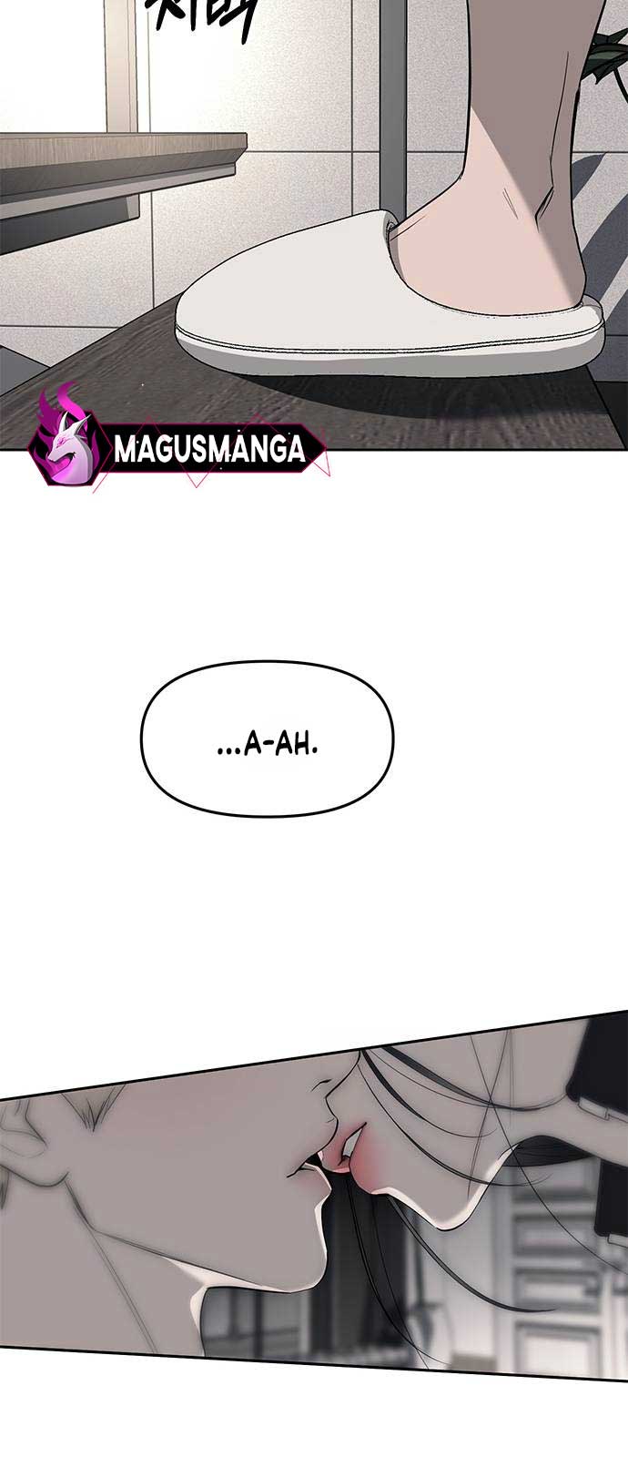 Undercover at Chaebol High Chapter 65 page 77