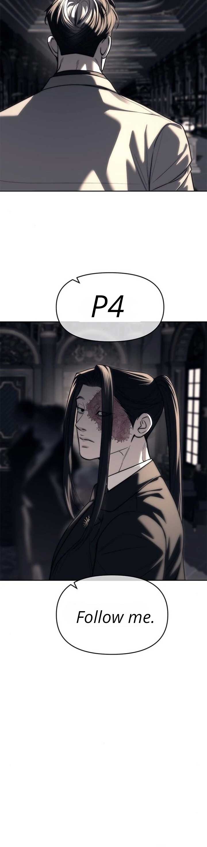 Undercover at Chaebol High Chapter 82 page 12