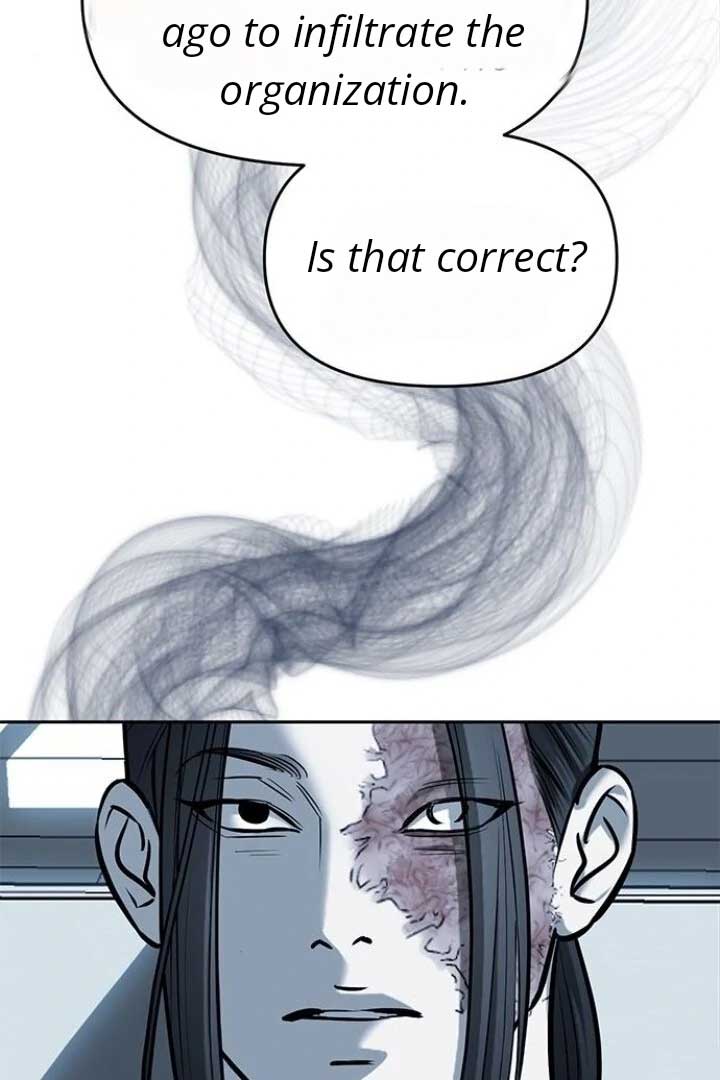 Undercover at Chaebol High Chapter 82 page 15