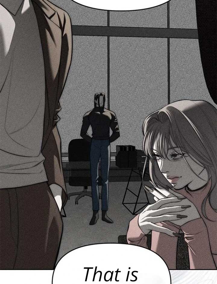 Undercover at Chaebol High Chapter 82 page 17