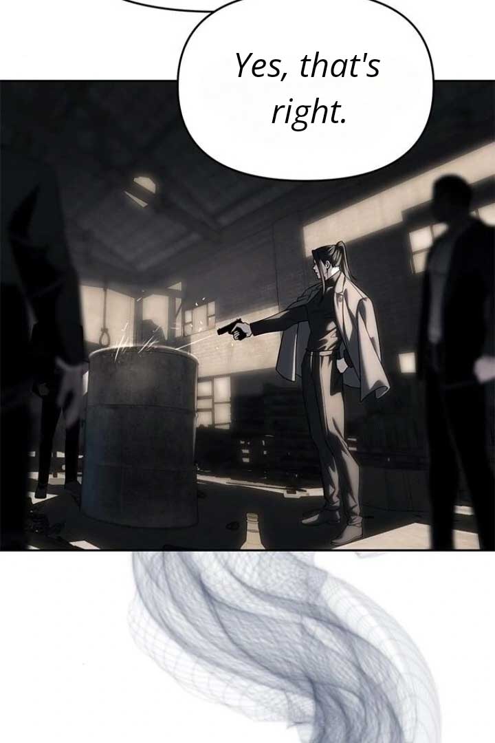 Undercover at Chaebol High Chapter 82 page 19