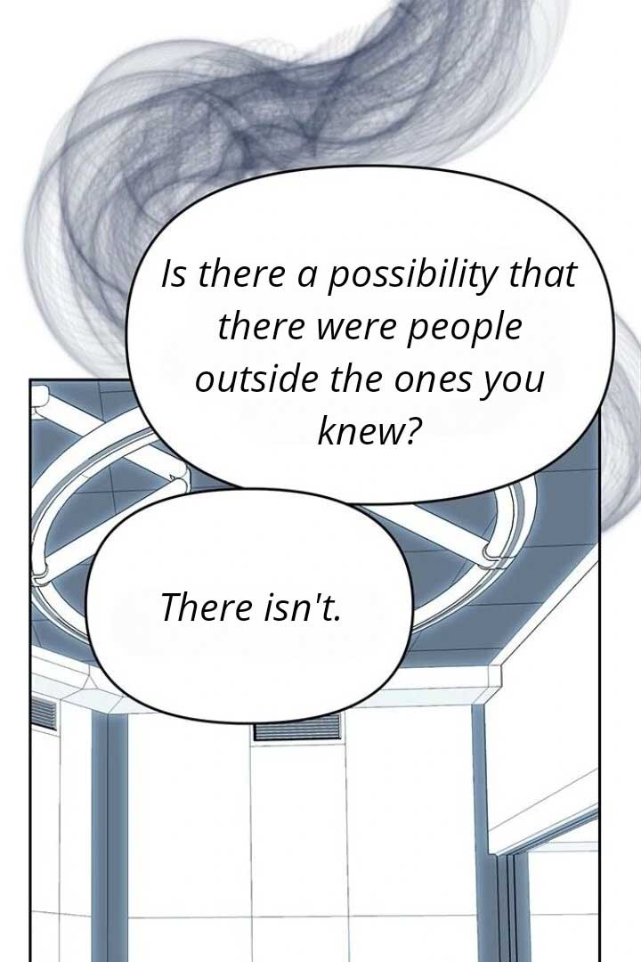 Undercover at Chaebol High Chapter 82 page 20