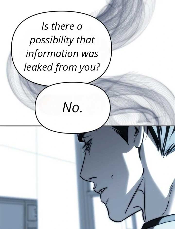 Undercover at Chaebol High Chapter 82 page 22