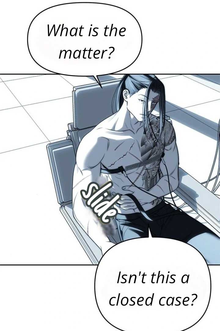 Undercover at Chaebol High Chapter 82 page 25