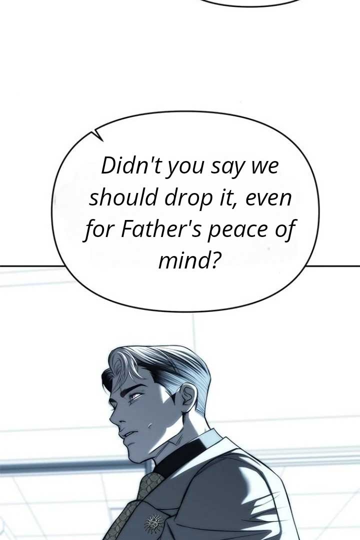 Undercover at Chaebol High Chapter 82 page 26