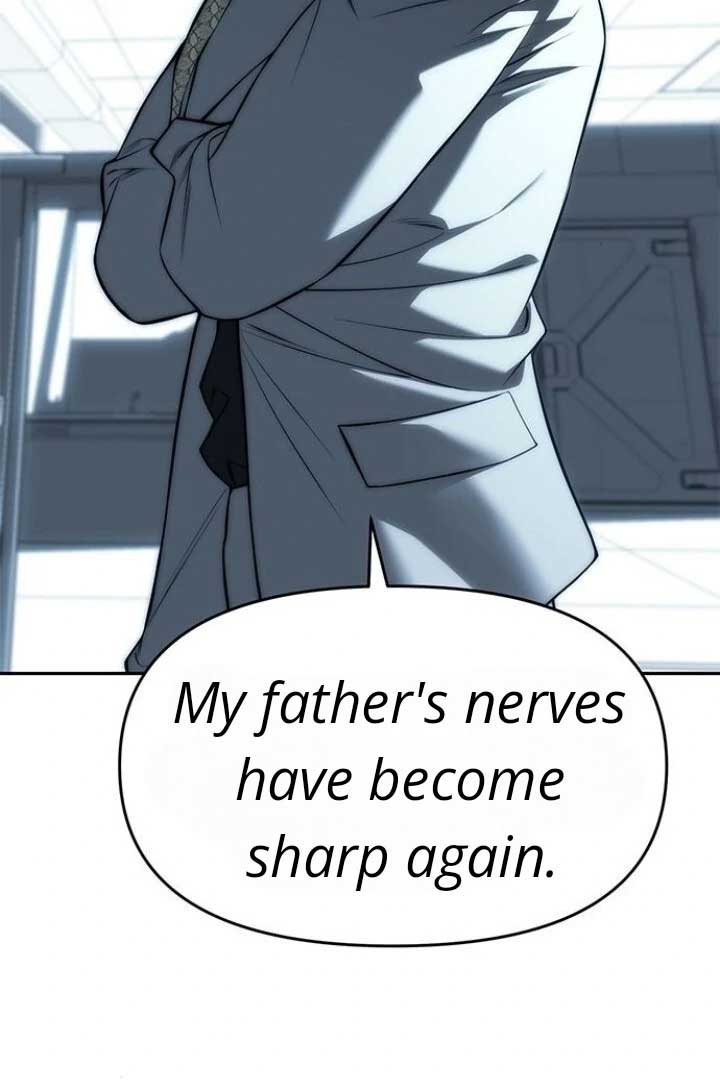 Undercover at Chaebol High Chapter 82 page 27
