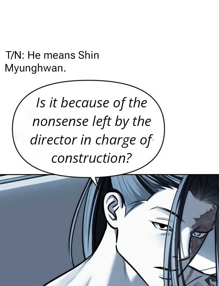 Undercover at Chaebol High Chapter 82 page 28