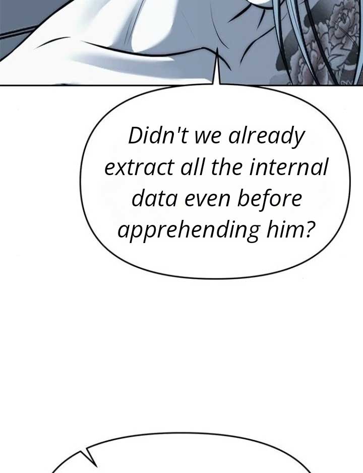Undercover at Chaebol High Chapter 82 page 29