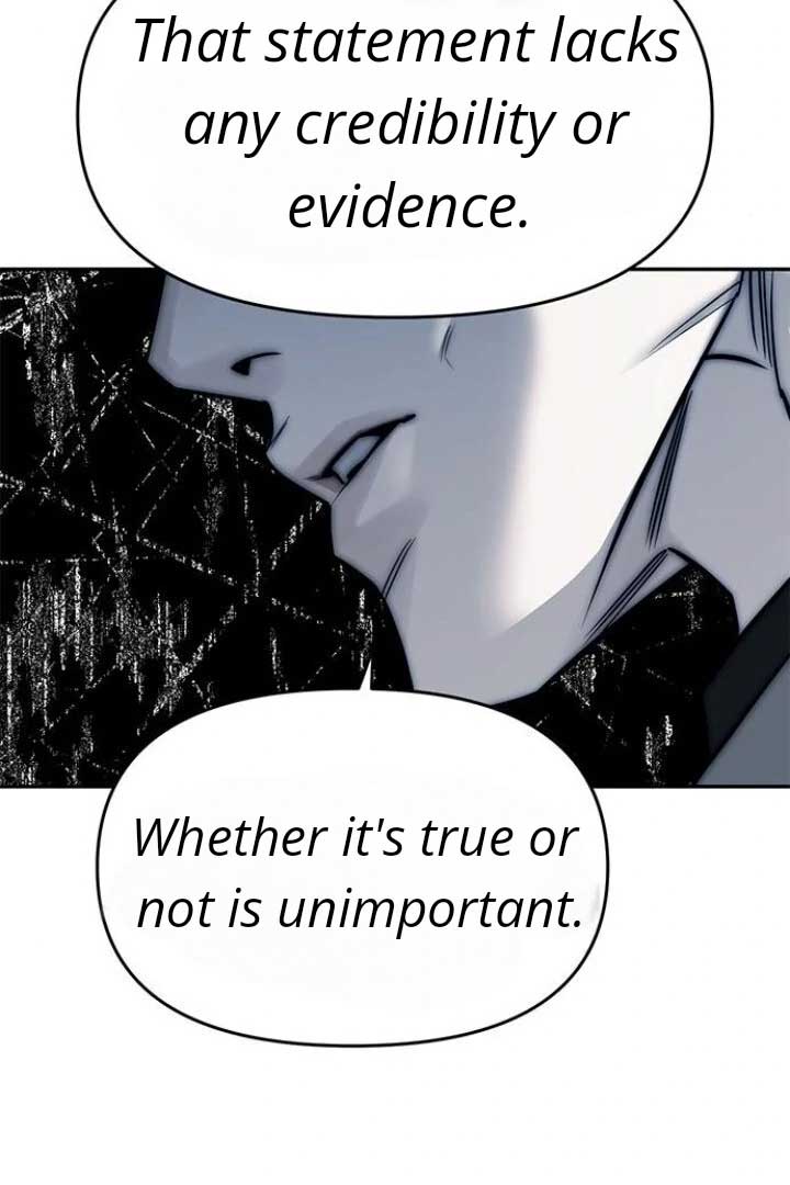 Undercover at Chaebol High Chapter 82 page 30