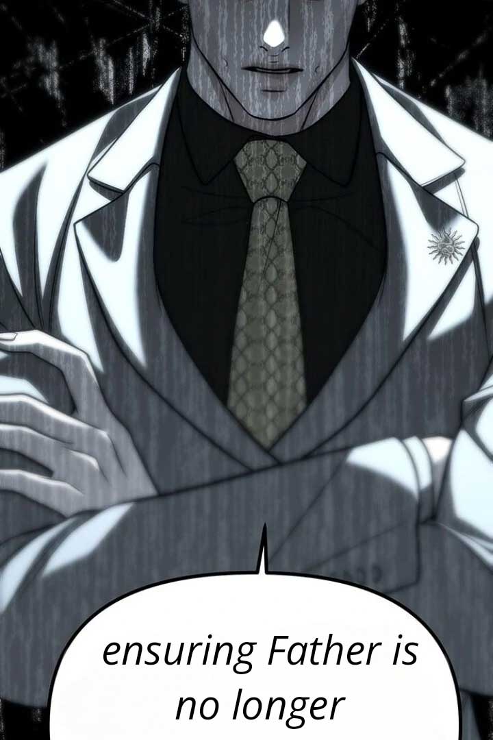 Undercover at Chaebol High Chapter 82 page 32