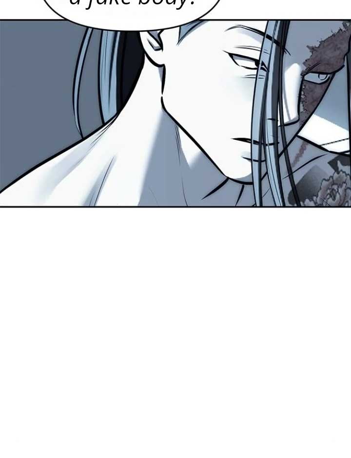 Undercover at Chaebol High Chapter 82 page 34
