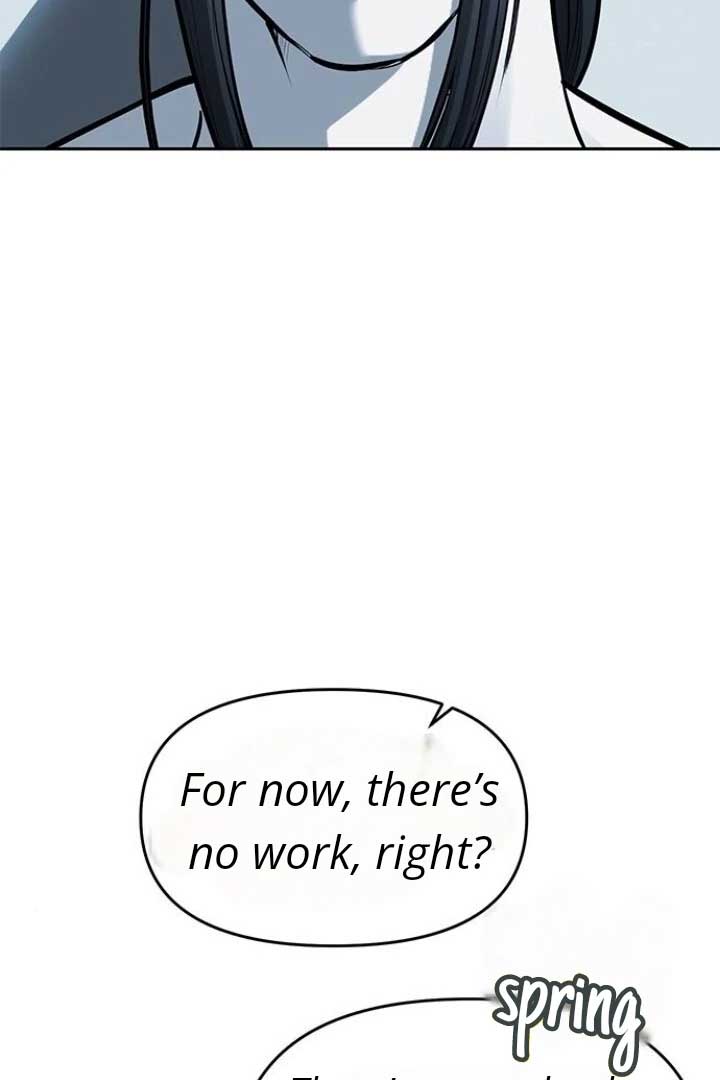 Undercover at Chaebol High Chapter 82 page 39