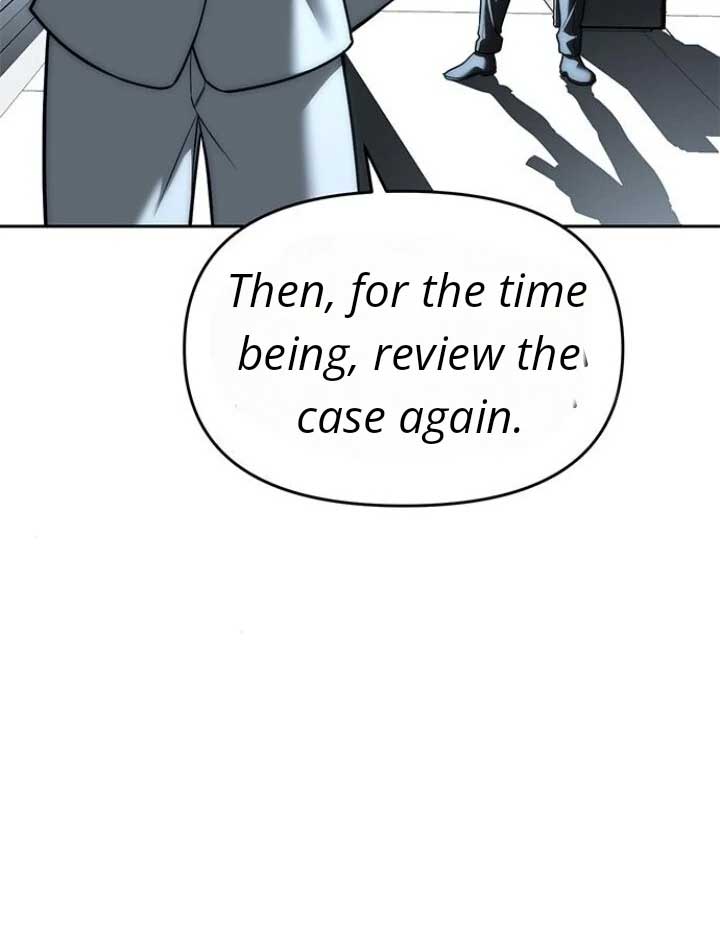 Undercover at Chaebol High Chapter 82 page 41