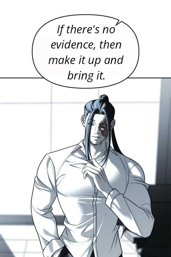 Undercover at Chaebol High Chapter 82 page 42