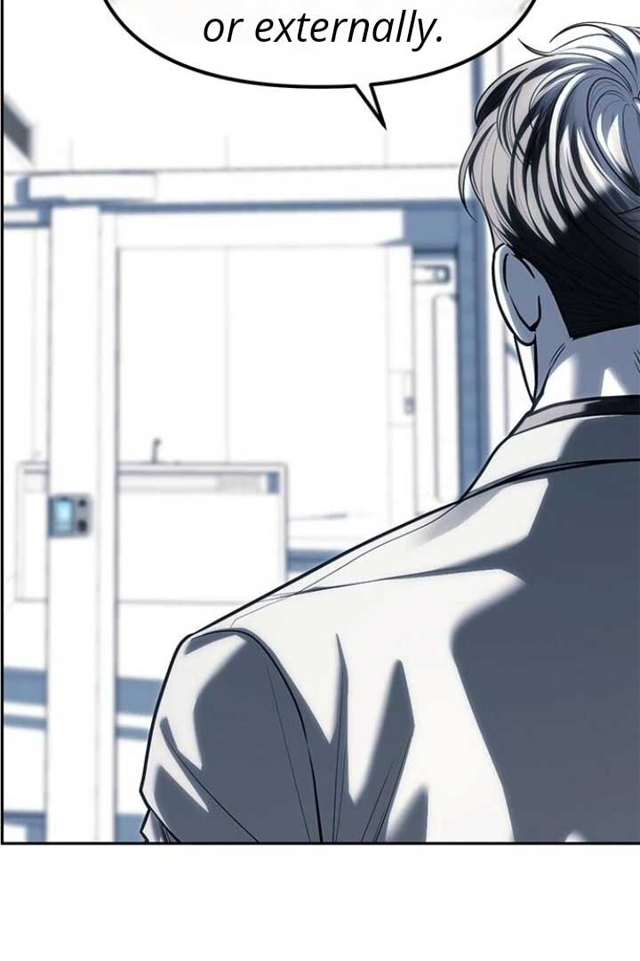 Undercover at Chaebol High Chapter 82 page 44