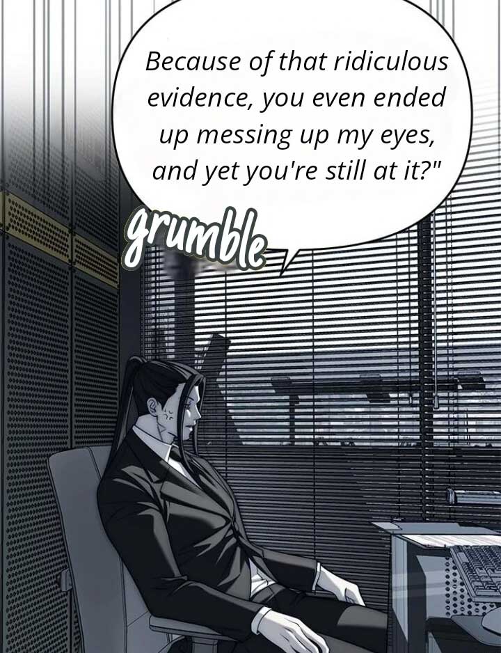 Undercover at Chaebol High Chapter 82 page 50