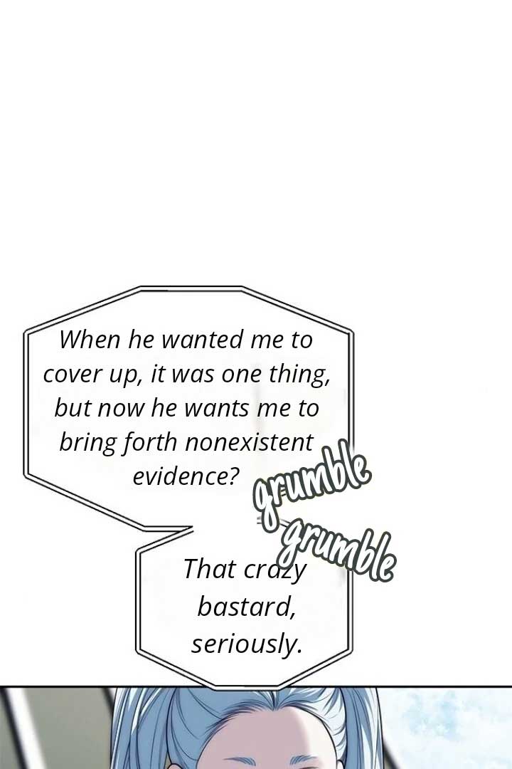 Undercover at Chaebol High Chapter 82 page 52