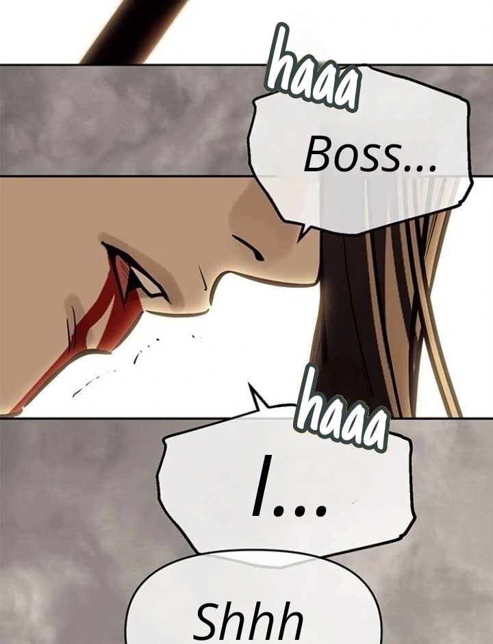 Undercover at Chaebol High Chapter 82 page 61
