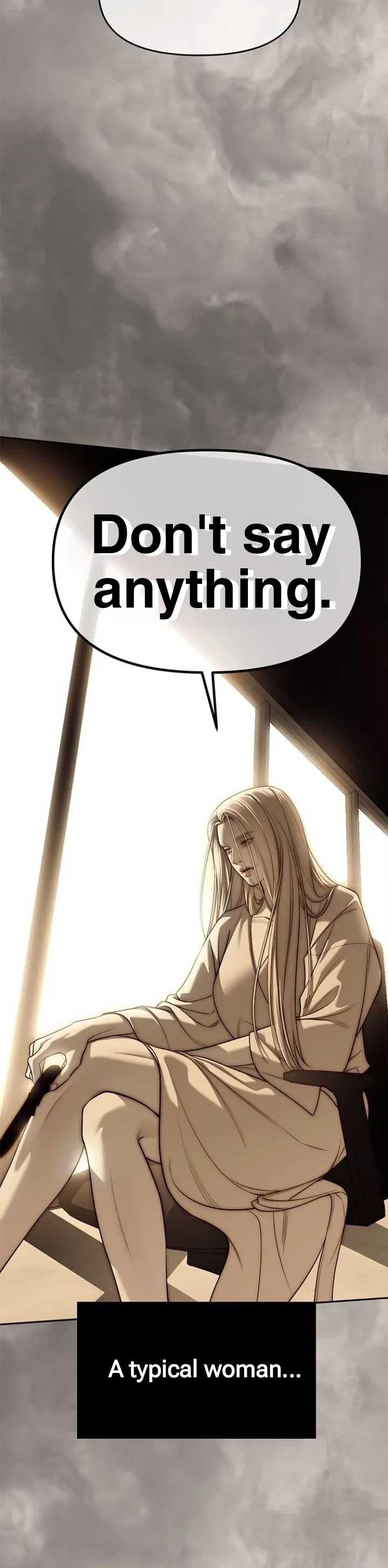Undercover at Chaebol High Chapter 82 page 62