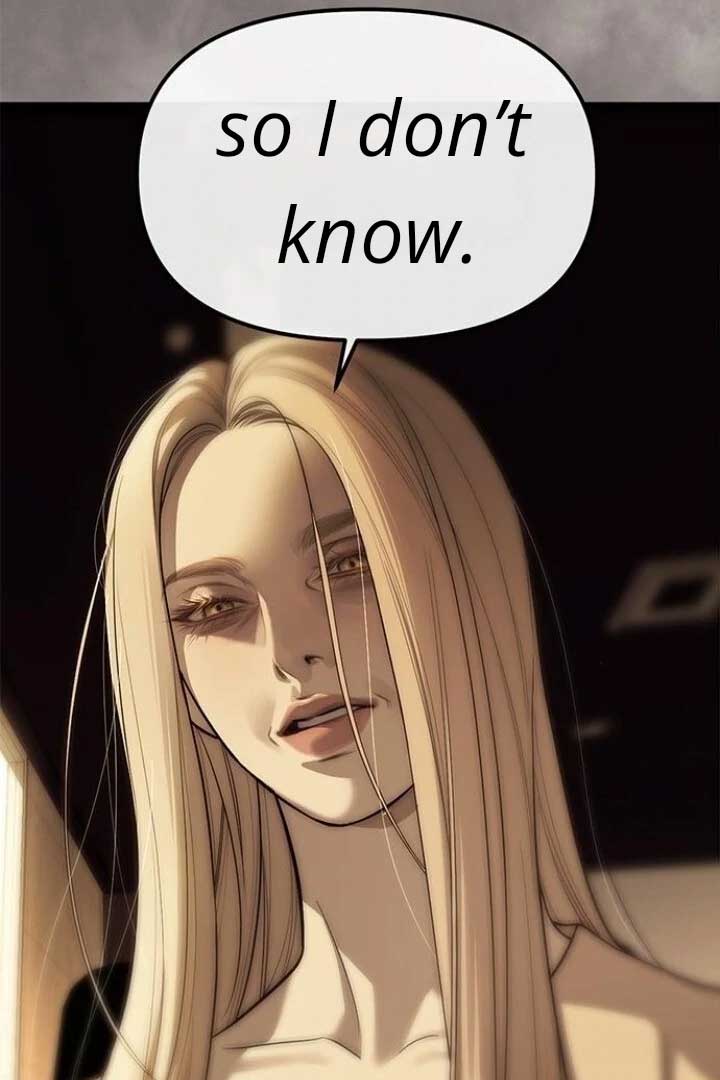 Undercover at Chaebol High Chapter 82 page 64