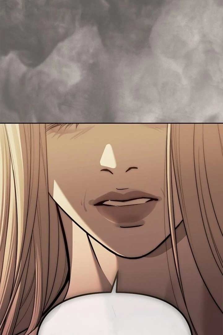 Undercover at Chaebol High Chapter 82 page 71