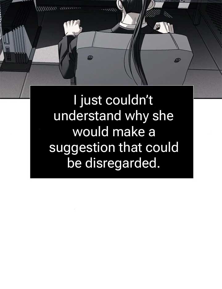 Undercover at Chaebol High Chapter 82 page 79