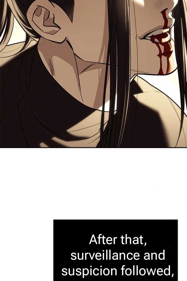 Undercover at Chaebol High Chapter 82 page 81