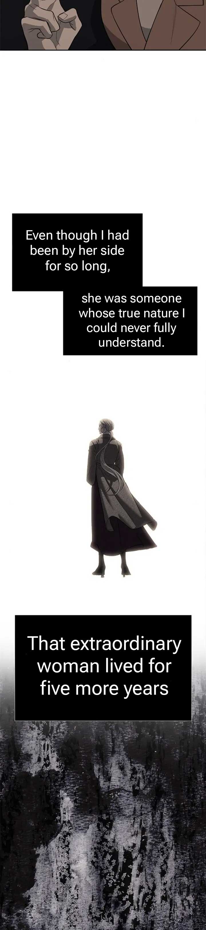 Undercover at Chaebol High Chapter 82 page 86