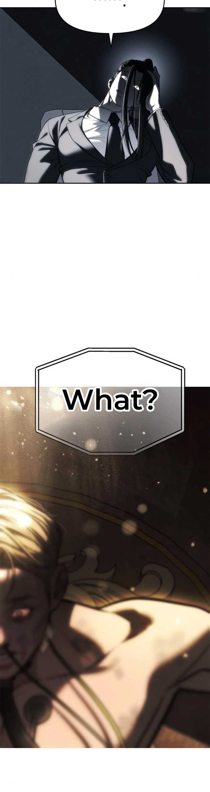 Undercover at Chaebol High Chapter 82 page 105