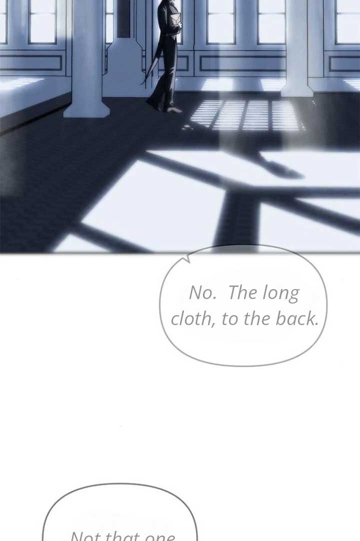 Undercover at Chaebol High Chapter 82 page 108