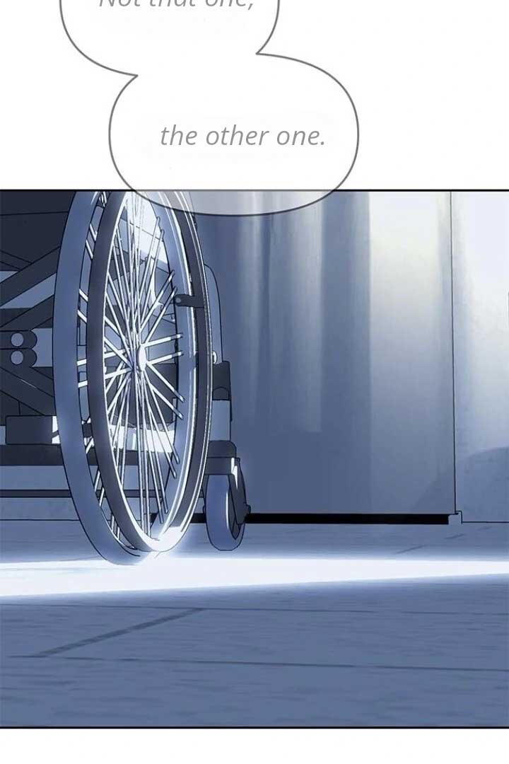 Undercover at Chaebol High Chapter 82 page 109