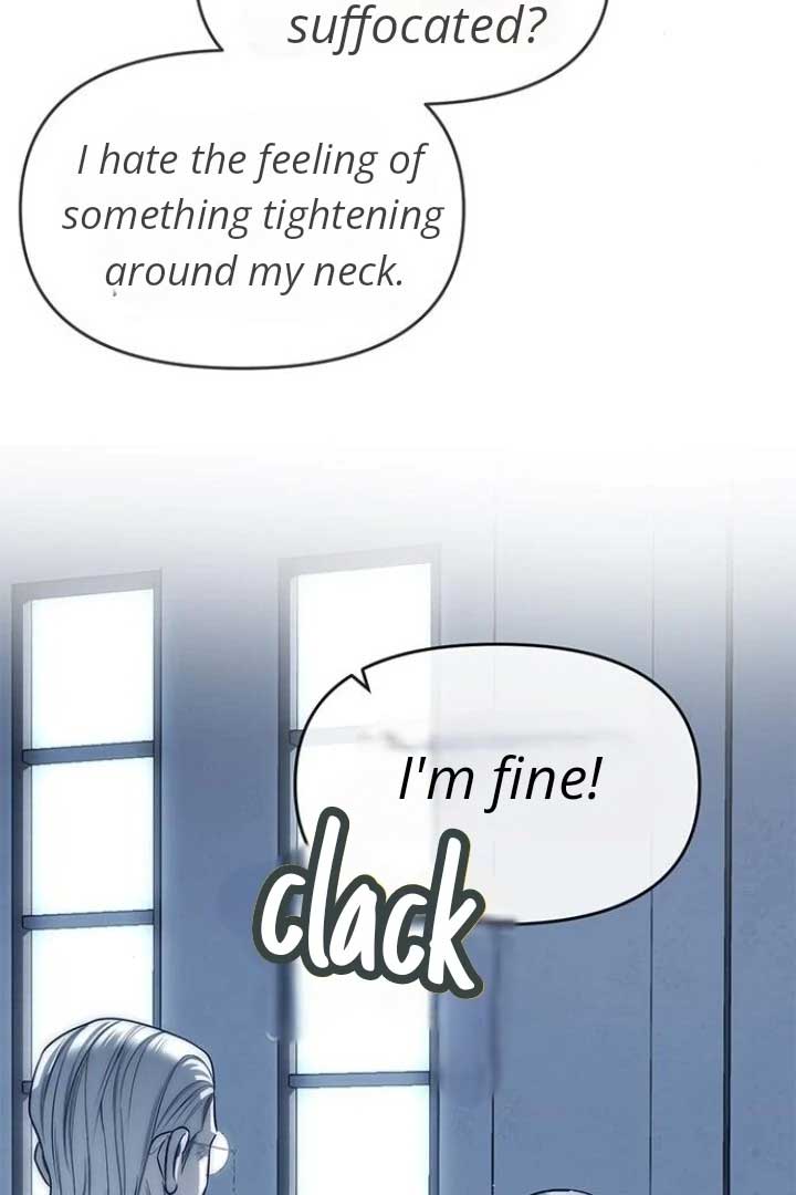 Undercover at Chaebol High Chapter 82 page 112