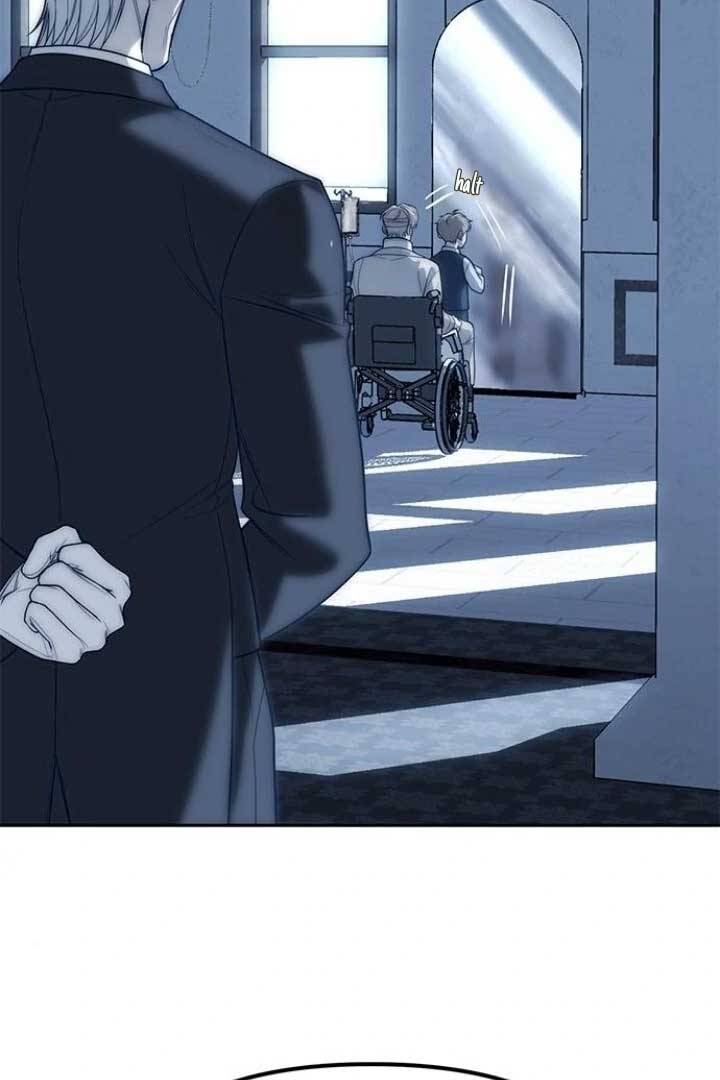 Undercover at Chaebol High Chapter 82 page 113