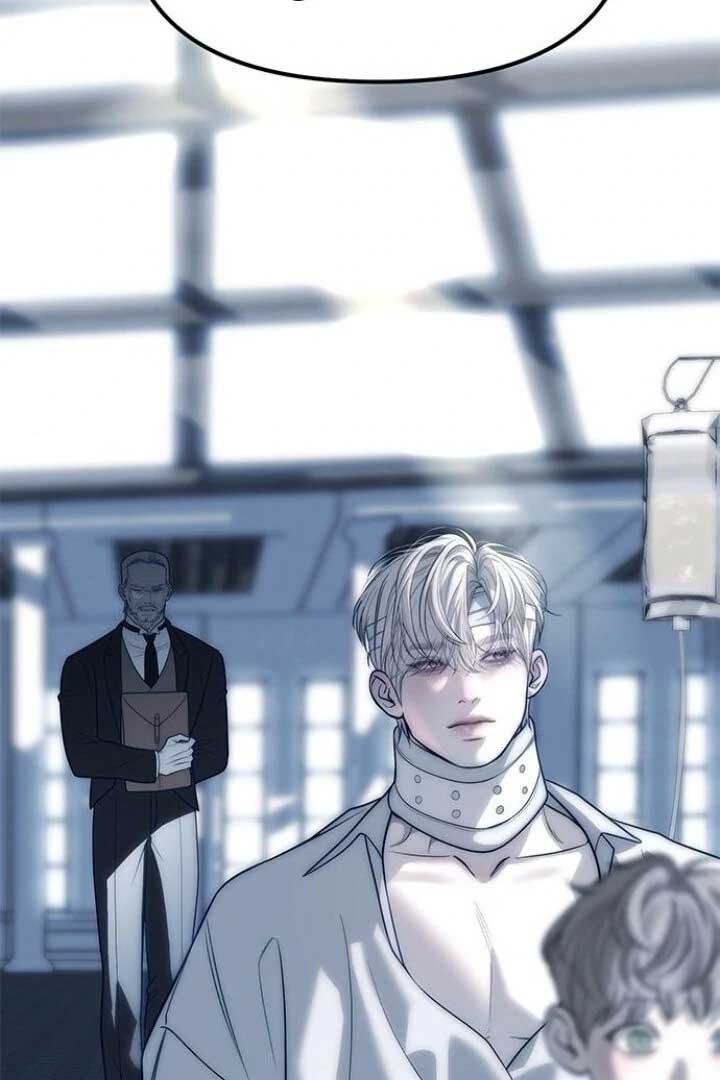 Undercover at Chaebol High Chapter 82 page 118