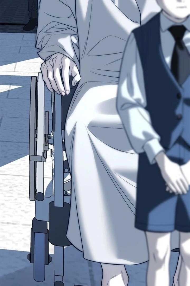 Undercover at Chaebol High Chapter 82 page 119